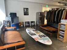 ヴィンテージのお洋服も取り揃えております！