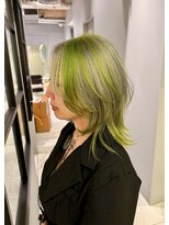 ヴァイス 新宿店(VAICE)&nbsp;Design