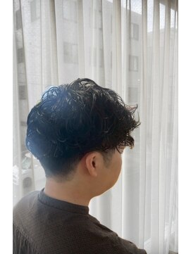 デイ(day) メンズパーマ