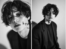 メンズヒペリカム(Men's hypericum)