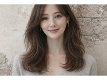 ヘアーメイク トレコローリ(hair make trecolori)