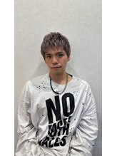 サーカス(circus) 仁谷 隼