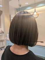 アストレアバイセレーネ(ASTRAEA by Selene)&nbsp;糟屋郡/須恵町/ボブ