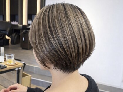 アンジュール ヒルズ(UNJOUR HILLS)の写真