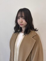サロン(SALON)&nbsp;ミディアムレイヤー
