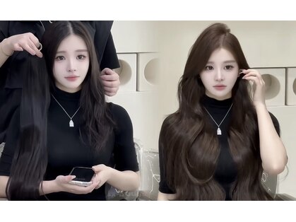 キチカ(JI JIA)の写真