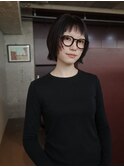 レイヤーボブ
