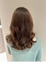 ルカ リノア(Luca lino:a)