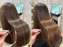 ヘアリゾートガーデン 浅草 蔵前店(Hair Resort Garden)