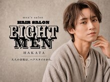 エイトメン 博多店(EIGHT MEN)