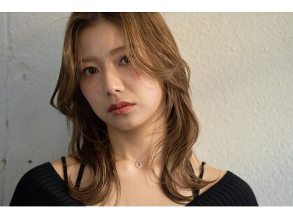 シャル オカチマチ 上野御徒町(shalu)の写真