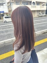 ミライバイスタイルジャパン 南風原店(mirai by sty japan)&nbsp;髪質改善トリートメント