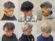 ヘアー ラボ エムツー(hair lab m2)の写真