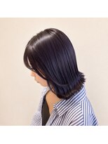 サザエ(SAZAE) ボブ
