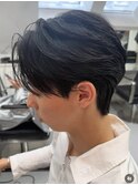 原宿/表参道/明治神宮前/メンズカット/メンズパーマ/学割U24
