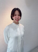 リトル 中野(little) ハシヅメ