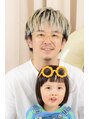 ランカ(LANKA)&nbsp;谷川 健太