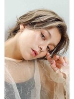 テラス 甲子園(Terrace) 大人可愛い30代40代50代◎大人ナチュラルレイヤーショートボブ