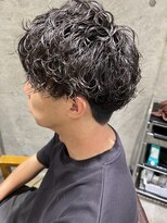 エイト 上野店(EIGHT ueno)&nbsp;ゆるツイスパ