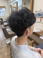 ファーレ fare&nbsp;シャドウパーマ