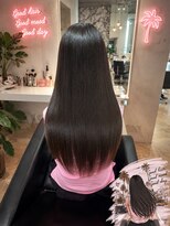 ネラ(NERA.)&nbsp;縮毛矯正