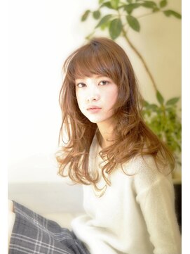 マティス 表参道(matiz) 髪質改善×縮毛矯正×艶髪