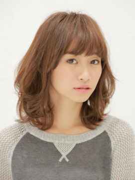 ソレイユ 鶴間(SoLeil) やりすぎ感のない甘辛スタイル