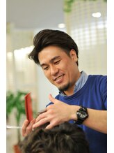 ヴェルデ ブランコ(verde branco)&nbsp;松沼 康司