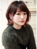 フォルテ ガーデン ヒルズ 静岡店(FORTE GARDEN HILLS) 髪質改善/韓国/縮毛矯正/ブリーチ/ダブルカラー/学割/学割U24