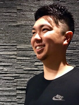 ヒロギンザ 池袋 サンシャイン通り店(HIRO GINZA) ショート【HIROGINZA池袋サンシャイン通り店】＜理容室＞