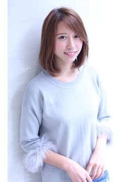 オーロ(ORO) とろみワンカールミディ