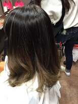 コーボ 柏(COVO)&nbsp;【covo/takahashi】　グラデーション　D7