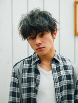 ムーブ スタイル(MOVE STYLE)&nbsp;メンズソフトカール