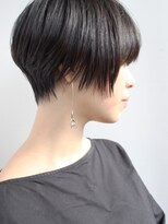 モリオ フロム ロンドン 成増店&nbsp;【morio成増】大人かわいい 小顔 ショート人気 30代 40代