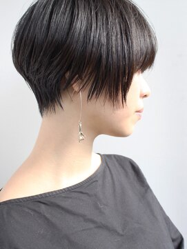 モリオ フロム ロンドン 成増店 【morio成増】大人かわいい 小顔 ショート人気 30代 40代