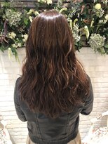 ノーブル 白金台店(Noble by PROGRESS) お客様スタイル