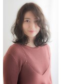 やわらか愛されウェーブ