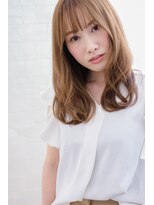 たさわ堂&nbsp;ミディアム◆Ｓカール◆パーマ◆ゆるふわ