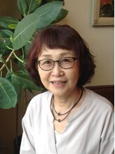 美 ケアサロン パーマハウス 奥田 洋子