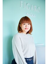 フィガロ ミーナ 東生駒店(FIGARO MINA) 山下 加織