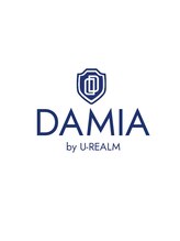 ダミアバイユーレルム 恵比寿(DAMIA by U-REALM) DAMIA by U-REALM