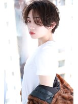 シーラス バイクラウドゼロ(Cirrus by Cloud zero)&nbsp;フレンチブラウンマニッシュショート【Cirrus by Cloud zero】