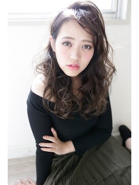 ロロネー 森ノ宮キューズモール(Lolonois) 【Lolonois森ノ宮】耳かけ×おフェロング（藤岡尚希）