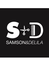 サムソン　＆　デリラ　三馬店