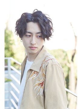 ゼスト パーク(ZEST PARK) ZEST PARK メンズスタイル