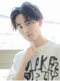 21's men'sニュアンスマッシュ 篠崎和也