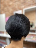 ハスカラー 吉塚店&nbsp;ショートレイヤー