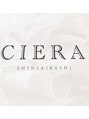 シエラ 心斎橋(CIERA.) CIERA. Style☆