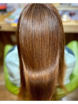 ディープラス(D PLUS) フルカラー・トリートメント