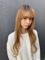 エッセンシャルヘアケア アンド ビューティー(Essential haircare & beauty) トリートメント